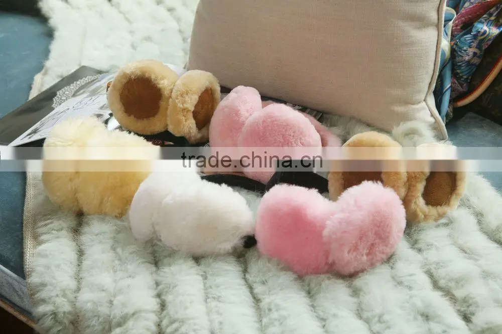 Warm winter ear cover cap for sale