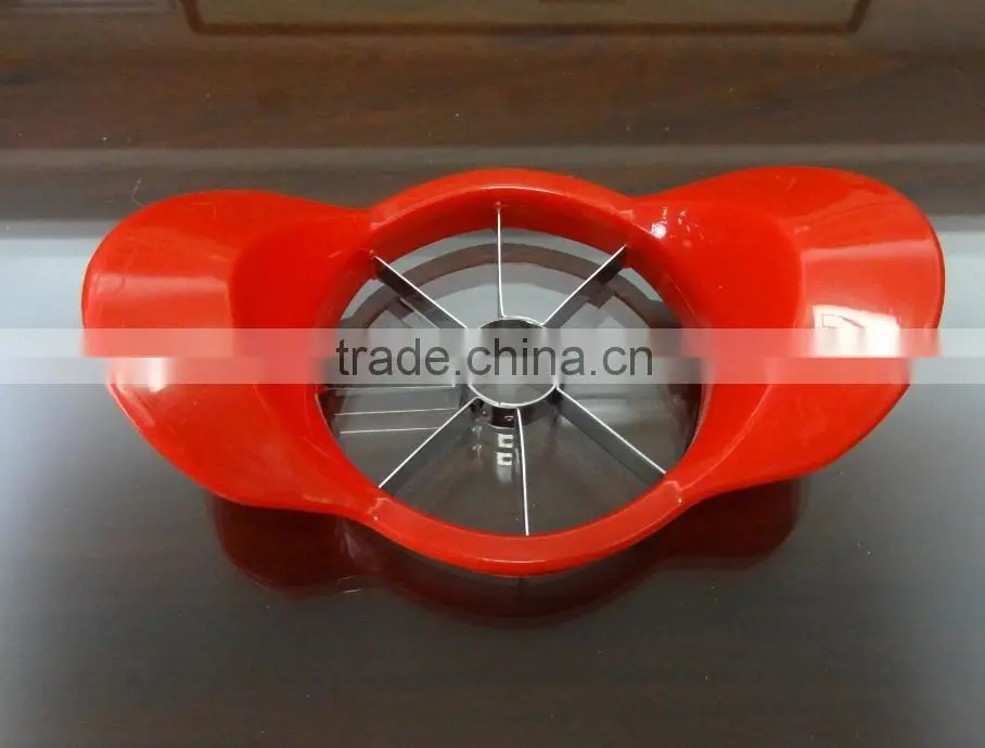Apple fruit cutter