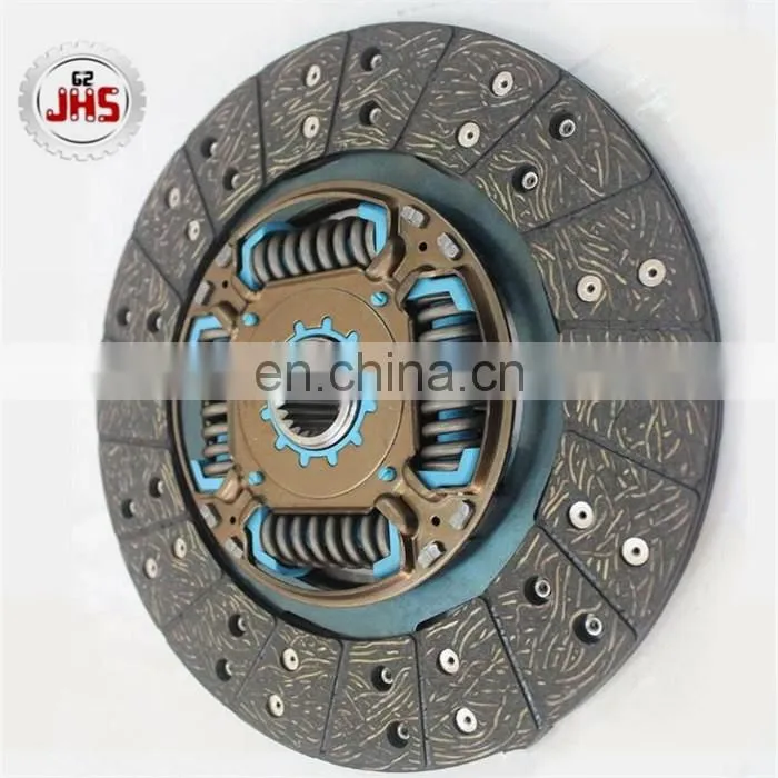 HIGH QUALITY AUTO PARTS AUTO CLUTCH DISC FOR LAND CRUISER 4.2D OEM:31250-60220 31250-60222