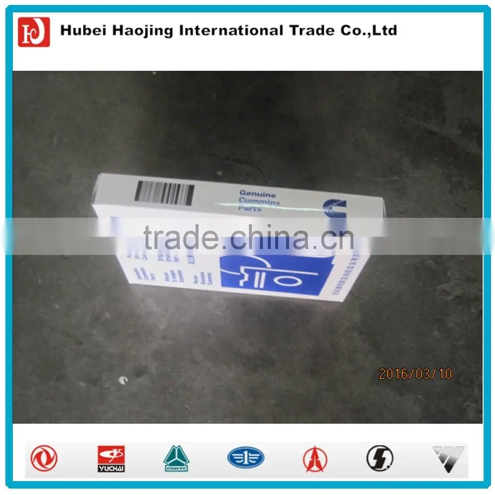 Dongfeng diesel truck engine belt 3929330