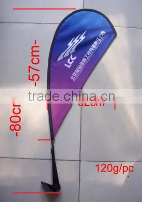 car flag, car window flag