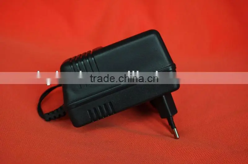 8.4V Class 2 transformer Charger for Ansmann Racing PowerJack