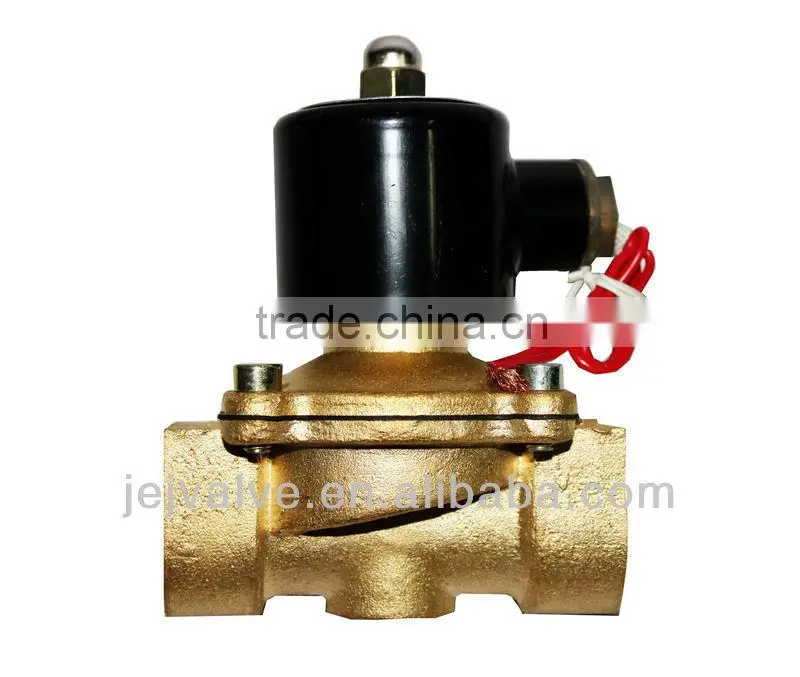 Industry Toilet 12v Water Solenoid Valve