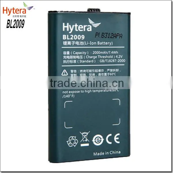 high quality Hytera digital Migration Radio 446 MHZ PD 365 talkie walkie