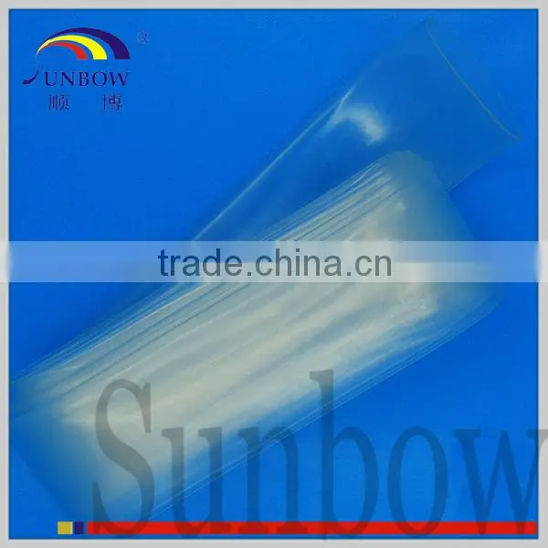 SUNBOW UL Flexible Eco-friendly Insulation Dual Wall Adhesive-Lined Heat-Shrink Polyolefin Tubing