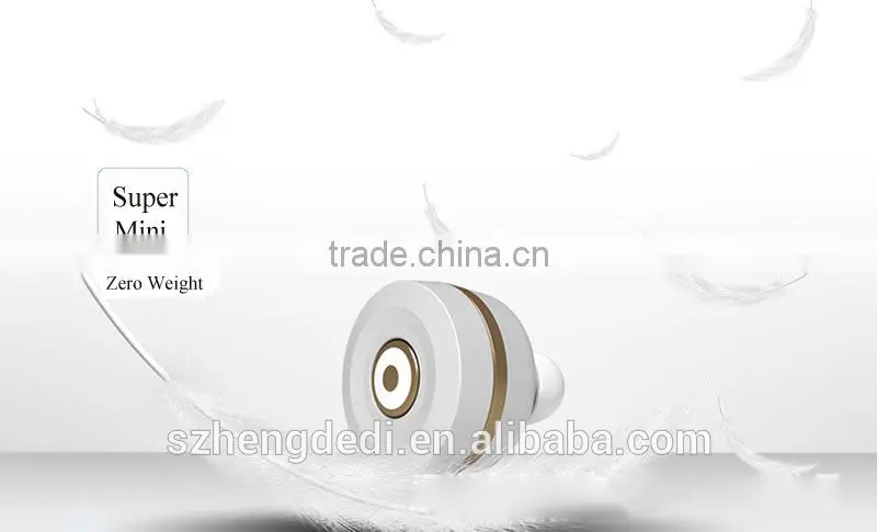 HD Bluetooth Headphone Mini Bluetooth earphone Stereo earphone