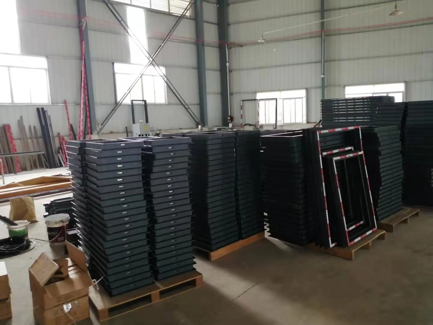 Xiamen A Alu Import & Export Co., company overview - view 4