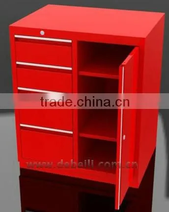 STATIONERY CABINET STORAGE IDEAL SHED GARAGE FACTORY TOOLS BOOKS HEAVY DUTY AX-ZHG0079Y