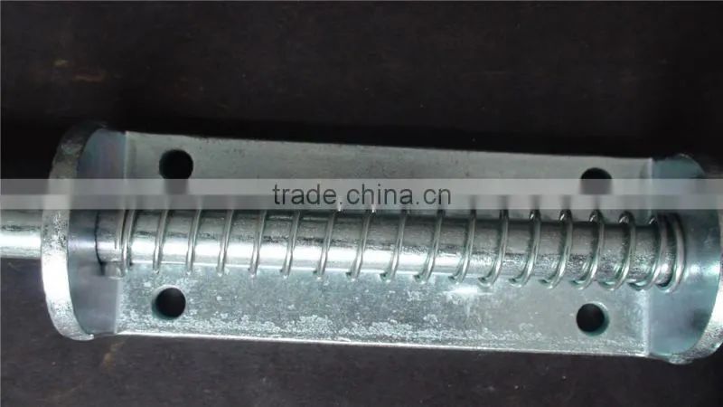 02410 Spring toggle latch for trucks and trailers,Spring Toggle Latch,Truck Steel spring Toggle Latches