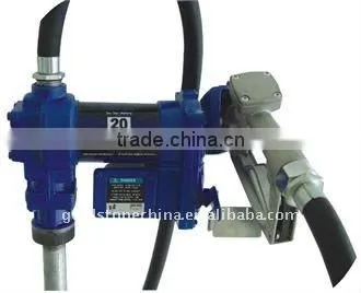 24V DC diesel injector pumps diesel fuel pump diesel generator fuel pump
