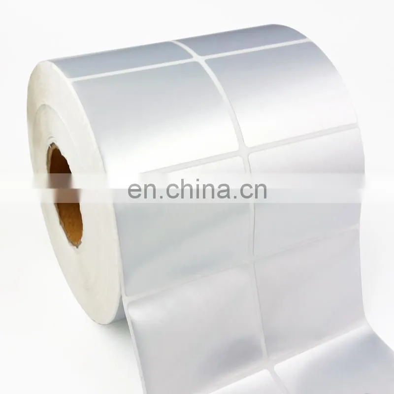 USK320 Roll to Roll Automatic Self Adhesive Blank Barcode Sticker Rotary Kiss Die Cutter Slitter Rewinder Machine