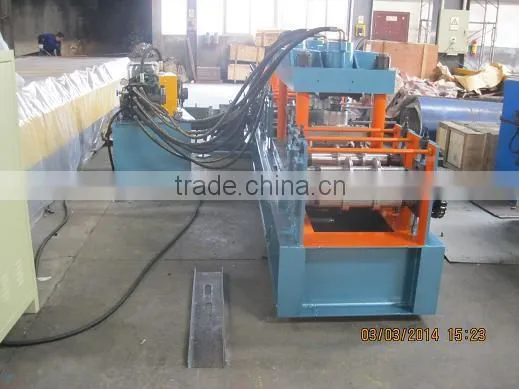 Metal Stud Roll Forming Machine with ISO, Roofing Products