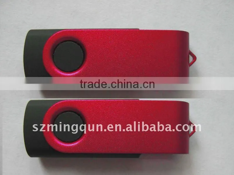 Twister USB drive;