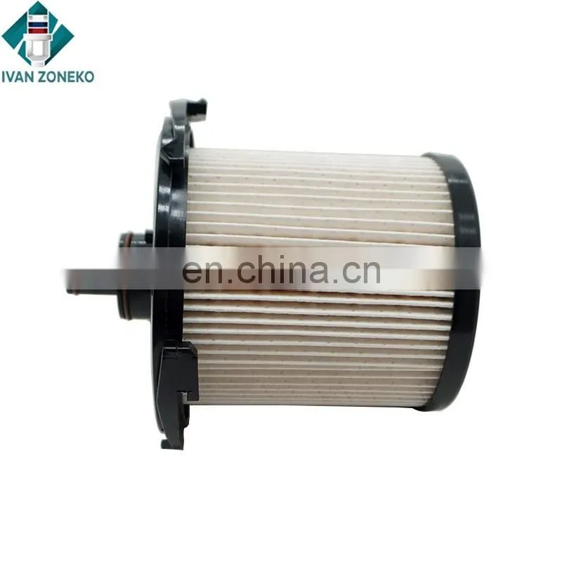 Original Auto Spare Diesel Fuel Filter 1837319 For Ford Transit