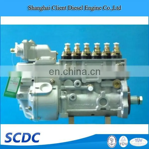 original injection pump , ISC fuel pump 3417160