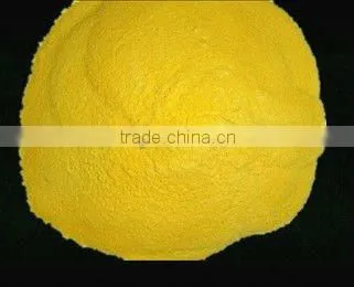 Oil Drilling Fluid Poly Aluminium Chloride (PAC)