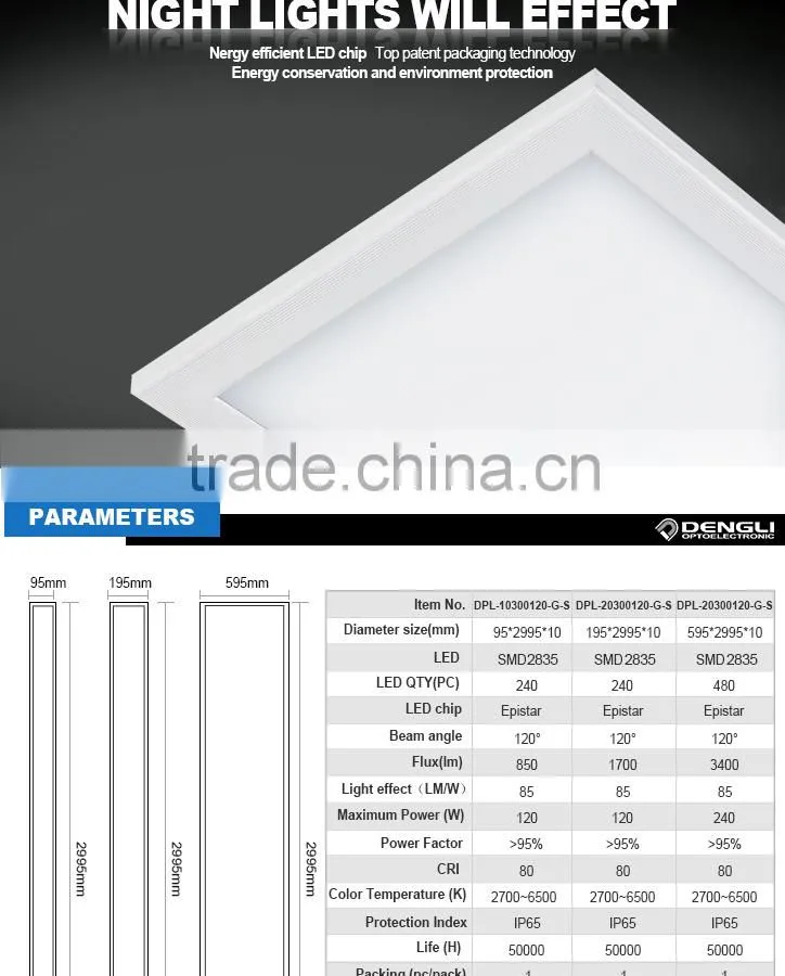 1500x300 design custom lighting project interior led office lighting