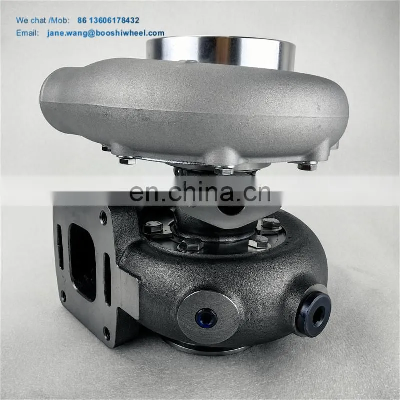 ship VM Marine 4.2L 300/320 MD706L S200W Turbo 889341 8M0098619 turbocharger 319411 319683 12599700000 12599880000 35242109F