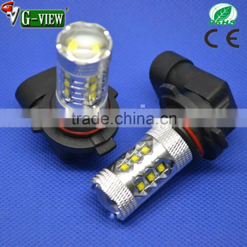 Hotsale highlumen 30w auto led h27w,880 881 led car light , 30w auto led