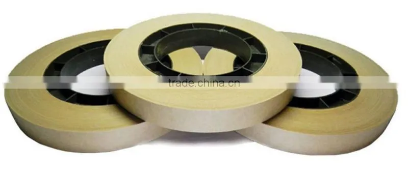 Low temperature machine tape
