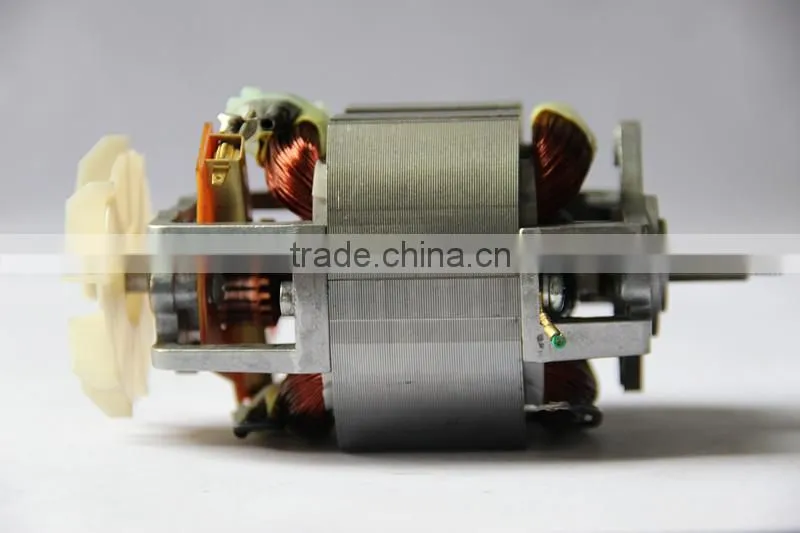 Direct manufacturer of single phase AC motor