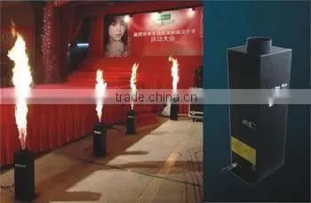 Smoke Fog Machine Flame Machine DJ Stage Effect Lighting Disco Light