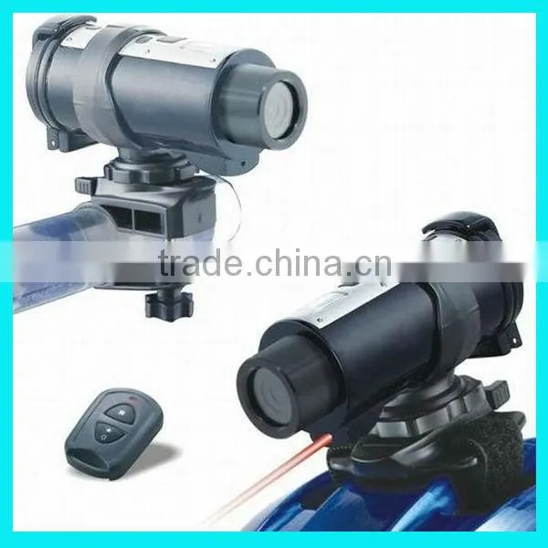 Wireless remote controller 720P HD cheap sport camera