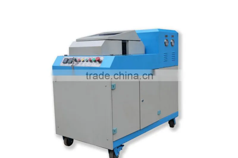 cold welding tooling / cold welding machine accessory