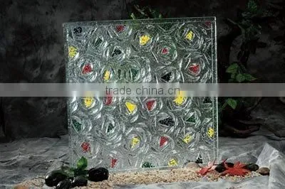 fashion stained art glass