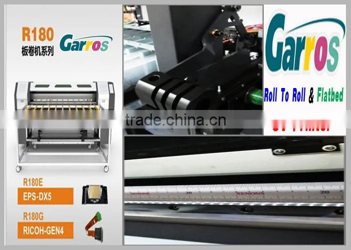 Best glass printing machines wood glass metal printer