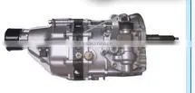 auto transmission gearbox for Hiace 2L,3L engine
