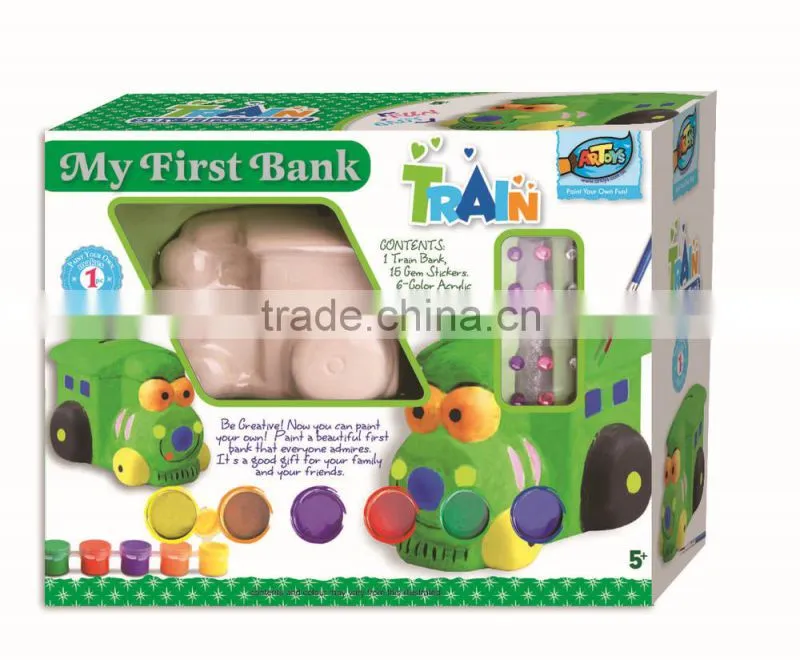 2015 ARTOYS Fairy -My First Bank