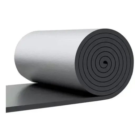 inverted roof insulation