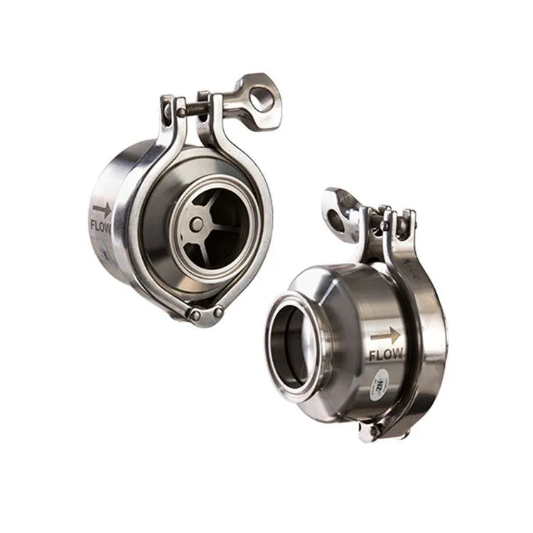 SUDMO_Check_Valve_F264J_orig