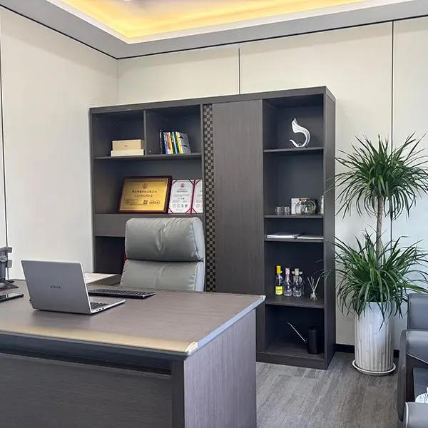 Xi'an Fengyao Technology Co., Ltd. company overview - view 4