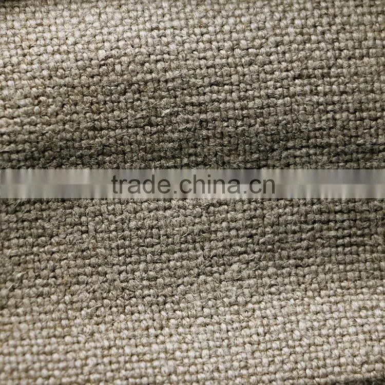 JYH washed 100% linen fabric upholstery sofa fabric