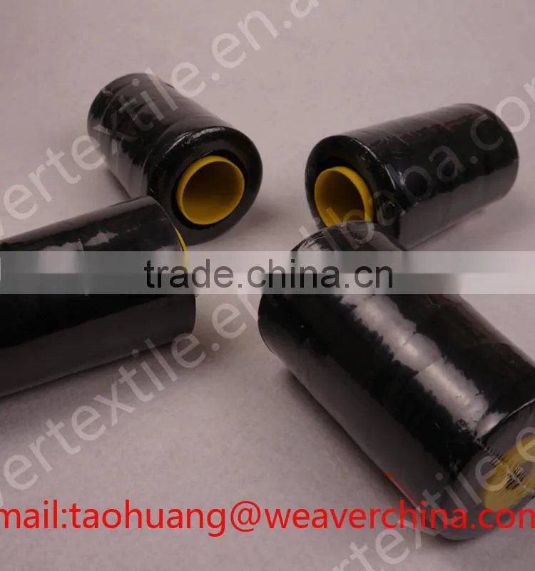 100% spun polyester sewing thread 40/2
