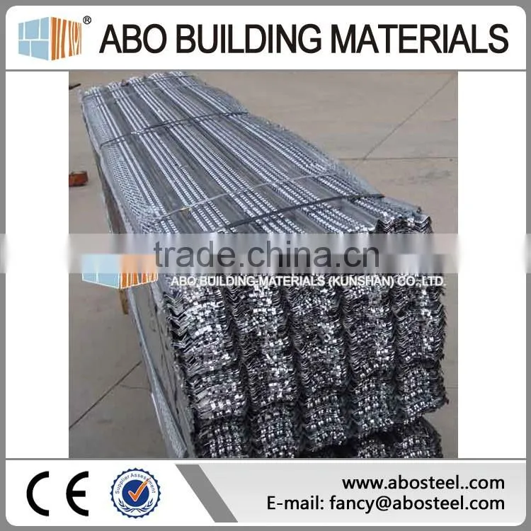 Hi-rib Lath, Hi-Lath Metal lath, hy- rib lath- ABO Building