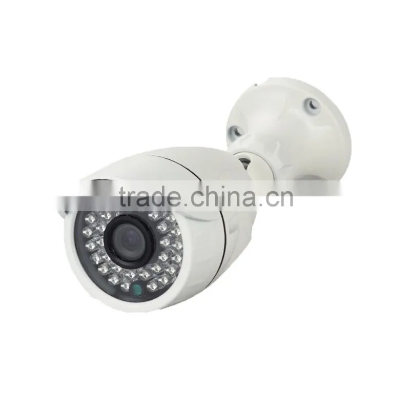 Outdoor Security Camera Normal IR Waterproof 1000tvl cctv camera