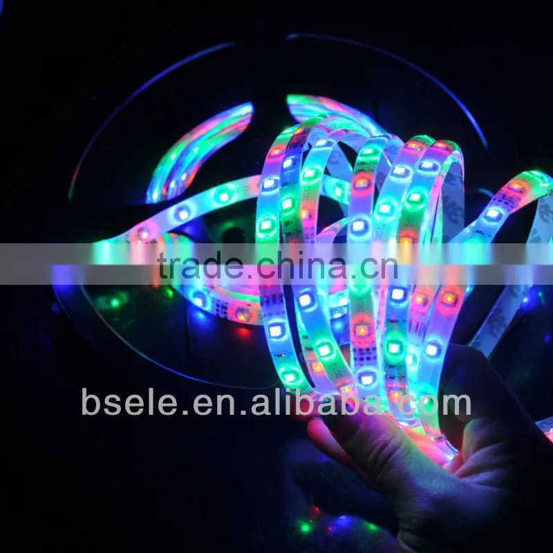 Ultra Thin Single Color Multi-color 50m 5630 LED Strip