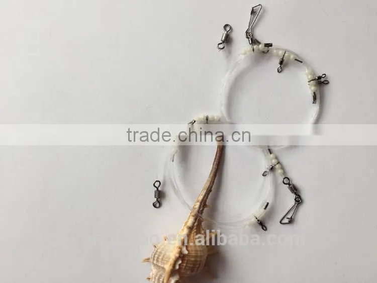 Fishing rig boat rig typeB fishing tackle
