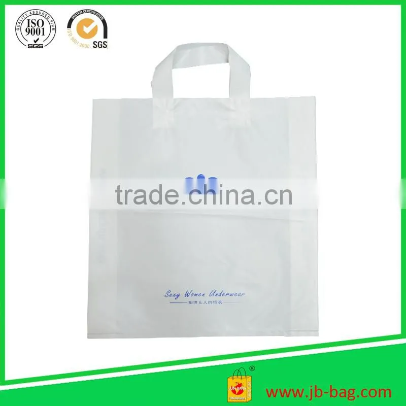 JUNBANG 100% biodegradable plastic bag with high quality