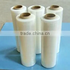 PE Shrink Wrap Film/Plastic Wrapping Film/Heat Shrink Film