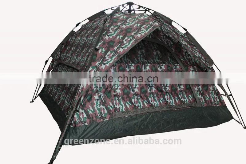 Automatic Tent 2 person instant tent