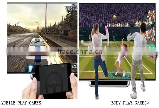 android tv box in set top box quad core 8g gpu alliwinner a20 3D 4K android smart tv box