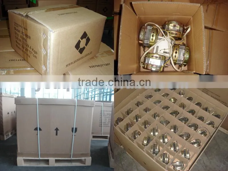 High speed ac mitsubishi air conditioner parts