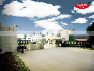 Yongkang Fangyan Electric Co., Ltd. company overview - view 2