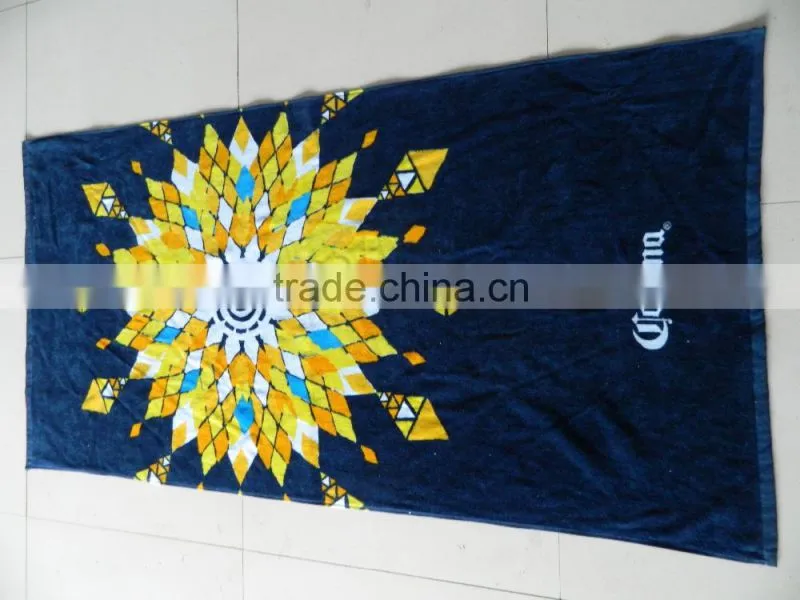 Promotion Beach Towel High Quality
