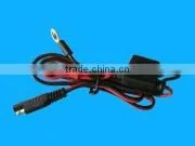 UL SPT-2 18AWG CAR CABLE WITH FUSE HOLDER