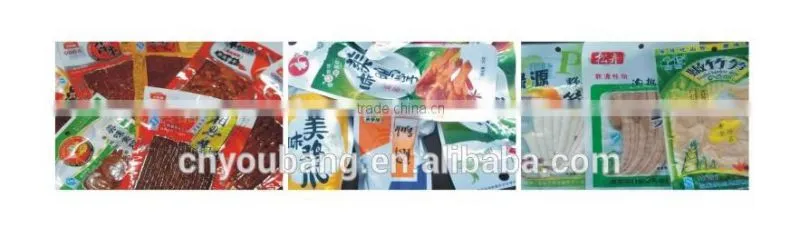 Pouch sterilization machine